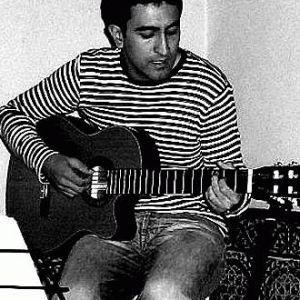 Alfonso Rivero