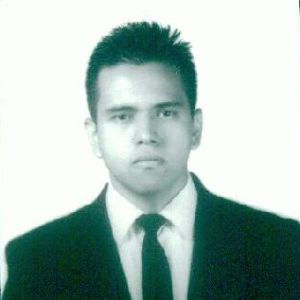 Cesar Marrus