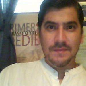 Sergio Humberto Perez Garcia