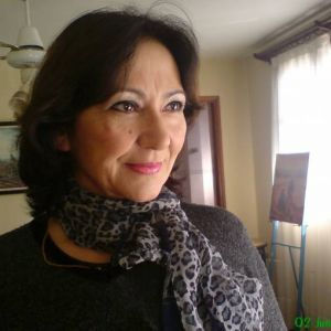 Maria Estela Abecassis