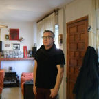 luis martin molina