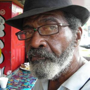 victor bruce