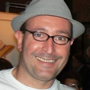 Teddy Robson