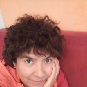 MÒNICA PARREÑO RODRÌGUEZ