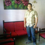 Carlos Bertel Carrasco