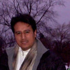 william  salazar