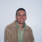 Rafael Sandoval Arévalo