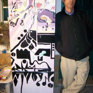 Juan Medina Mena