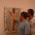 estudio de pintura y dibujo