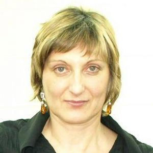 PILAR BAU GARAY