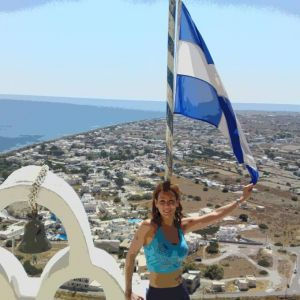 margarita larrauri