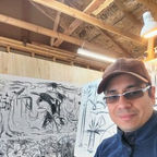 Alex Calderon