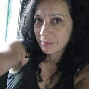 Evangelina Sonia Yermak