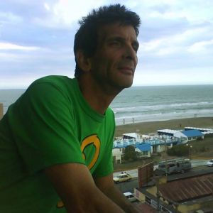 Fernando del Campo