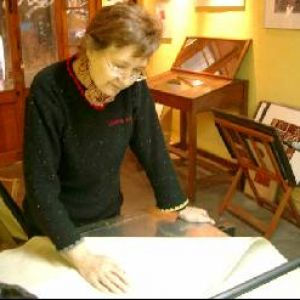 Maria Marta GUZZETTI