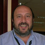 Paco Bermejo.