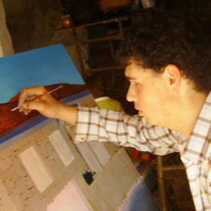 joao miguel barros