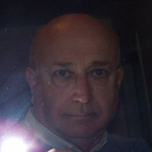 Aurelio Moreno Perez