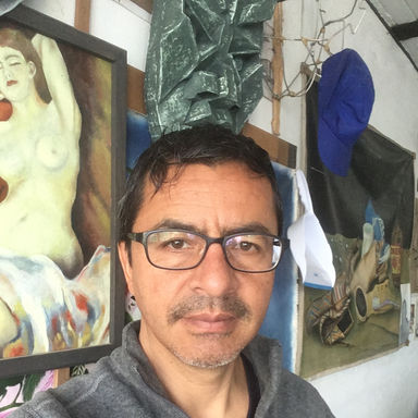 DAVID AYA