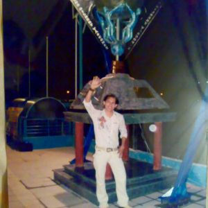 carlos cruz peñafiel