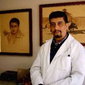 Leonardo Rubio Figueroa