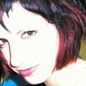 laura serrano garcia