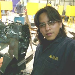 Antonio Campos Martínez