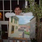 ROSA RODRÍGUEZ SEOANE