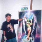fernando guevara santa  cruz