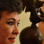 Patricia Villarreal