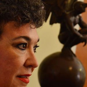 Patricia Villarreal