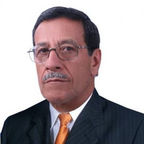 Luis Orlando  Garzón Piñeros