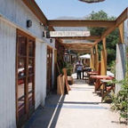 Paseo Artes La Reina Aldea del Encuentro