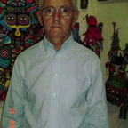 Luis Pablo Jimenez Caballero