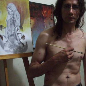 Dante Triana