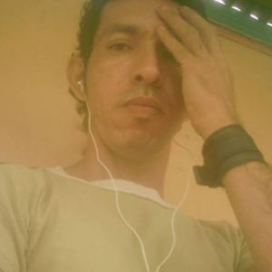 Jose Antonio Recinos Garcia