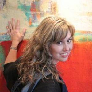 Gabriela Villarreal Villarreal