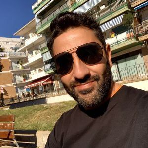 kosta kiknadze
