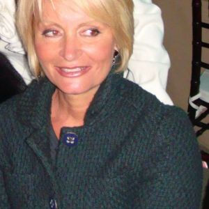 laurence Michaud