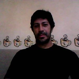 josecarlos ruiz rocha