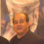 Lázaro Roberto Domínguez Pruneda