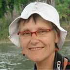 Montse Parés Farré