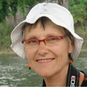 Montse Parés Farré