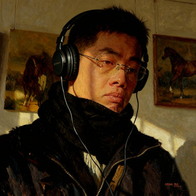 Hongtao Huang