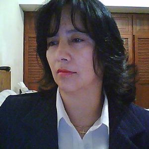 sonia maria llusca Escobar