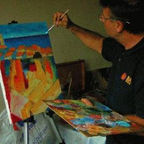 Goyo Alonso