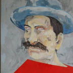 Gonzalo Fonseca Torres