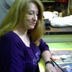 susana guedalevitch