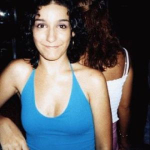 Cristina Gomez Gregorio