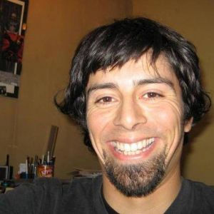 Jaime Patricio Montenegro Maldonado